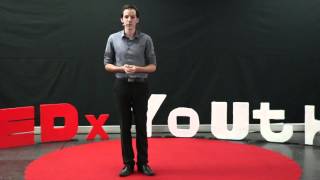 La Diversité En Nous Pour Une Unité Avec Les Autres Steven Declercq Tedxyouth