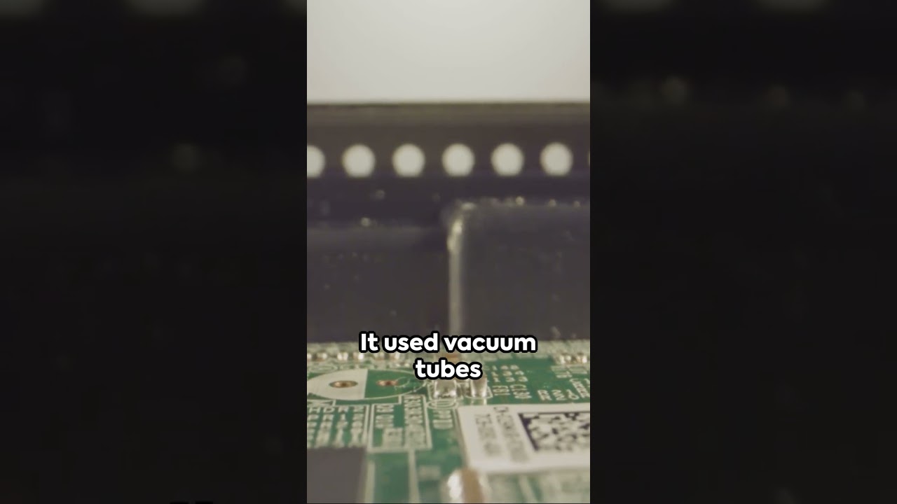 The ABCs of Computing: Unveiling the Atanasoff-Berry Computer