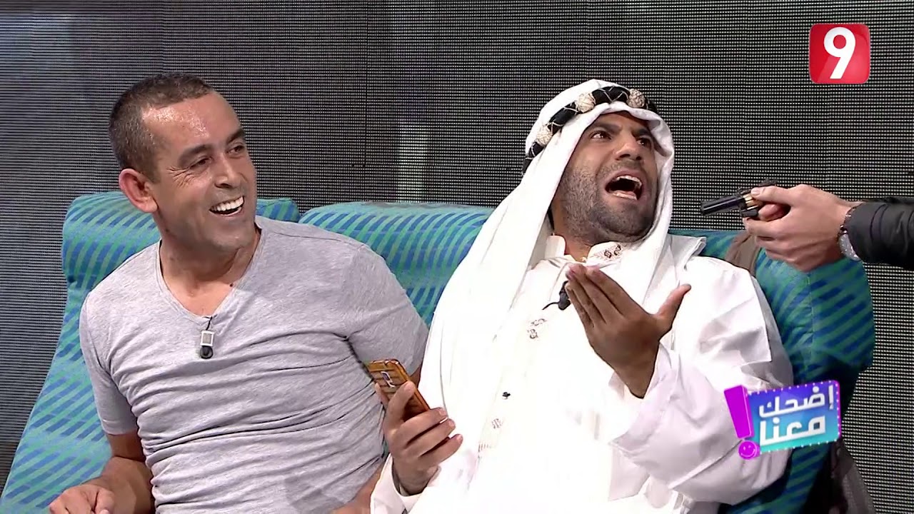 Idhak Maana S02 | هذا براشوت ، هزو و نط