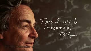 Richard Feynman Quotes on Religion - American Physicist - Science Quotes Net Worth