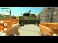 ТОПЙ 7 ВИДОВ ИГРОКОВ ЧИКЕН ГАН (Chiken Gun)