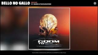 Bello no Gallo - Smoke (feat. Niseni & The Elevatorz)