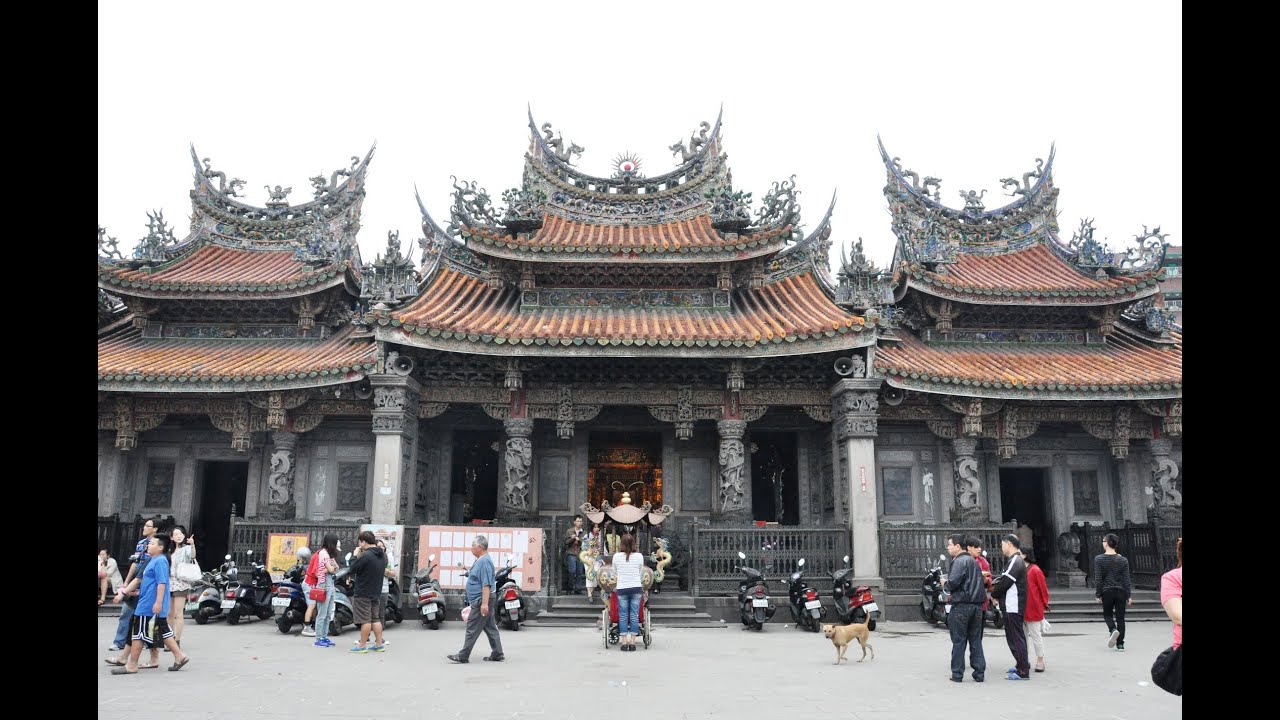 4三峽清水祖師廟-tigerchen138