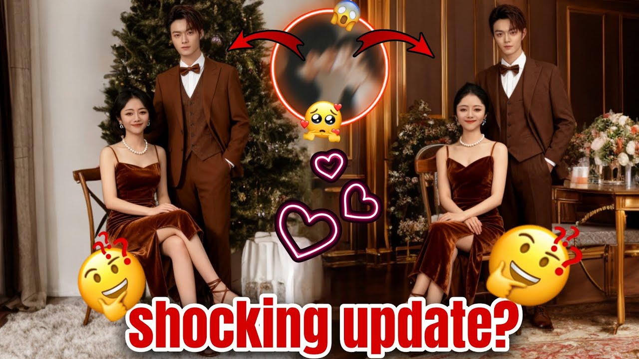 Шокирующий поворот! Сюй Кай и Тан Сонъюнь встречаются уже много лет?!