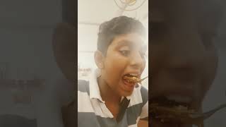 Todays Dinner Koth Porrota