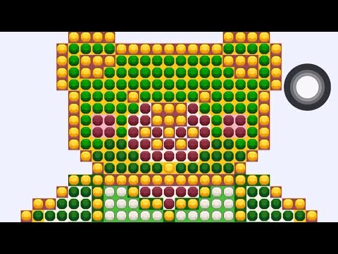 Jewel Coloring Level 32 preview