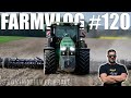 Farmvlog 120  pprava pdy s john deere 8r410  jak byly dominika zatky v zemdlstv