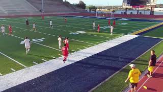 EHS JV CHS JV half 2 3