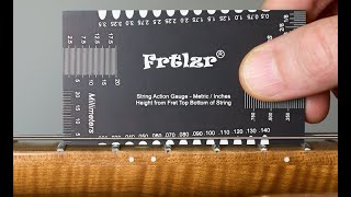 Probando el Frtlzr Toolkit