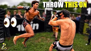 Fights to Put On When You Don’t Know What to Watch | STREETBEEFS