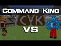 Command King Ep.6 [CrushedPixel vs. TobiBot]