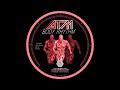ATM - Body Rhythm