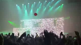 LANY- ILYSB (Live In NYC_Manhattan Center Hammerstein Ballroom_5\/17\/19)