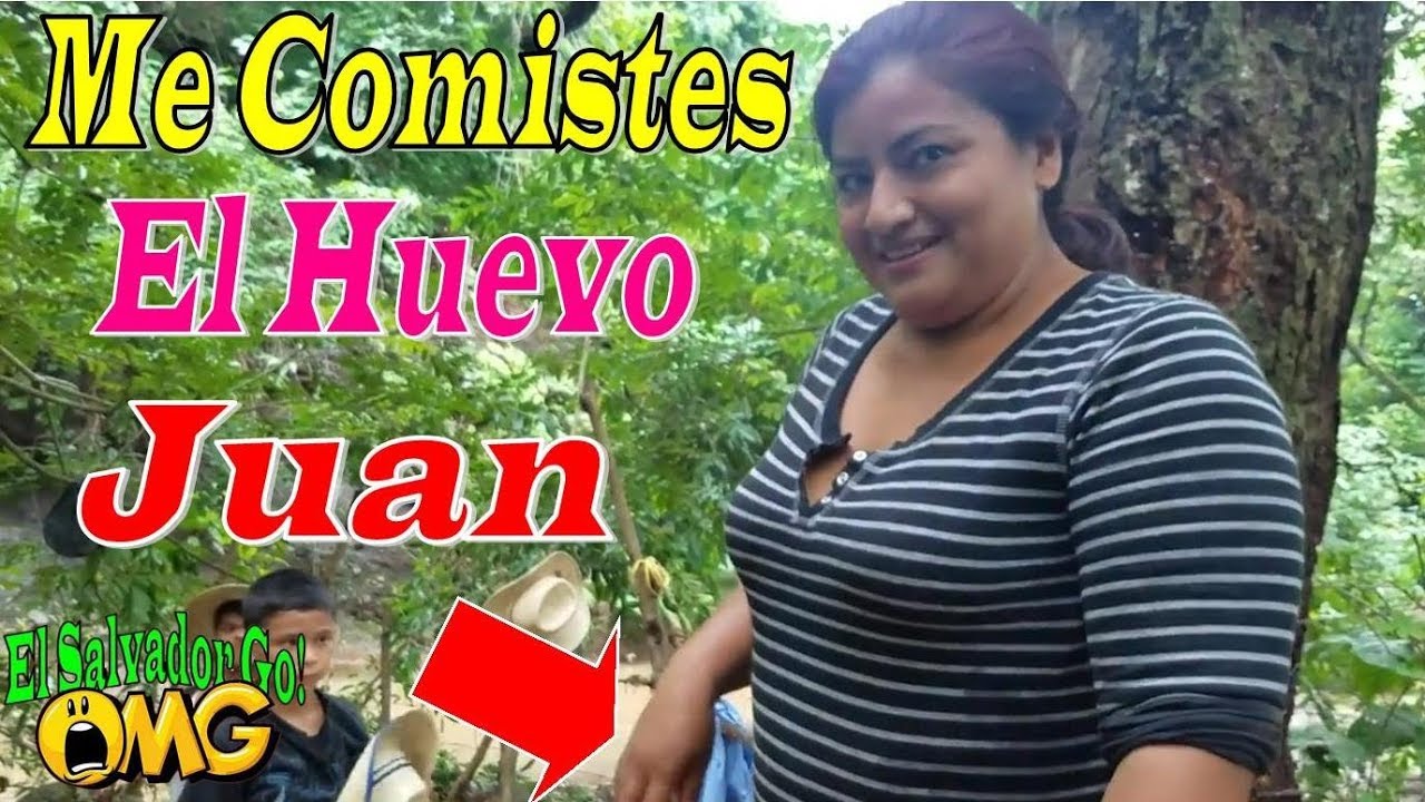 mexicano restaurant Me Comistes El Huevo Juanga - Feliz Cumpleaños Francis y Pedro Sarabia Parte 8 | El Salvador Go