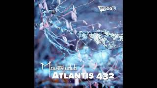 Mountaindub Atlantis 432 (Full Album 2020)