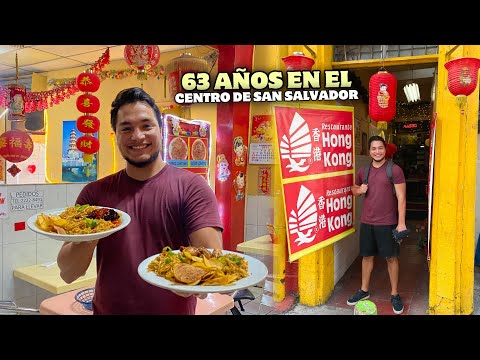 Video: Los mejores restaurantes para familias en Hong Kong
