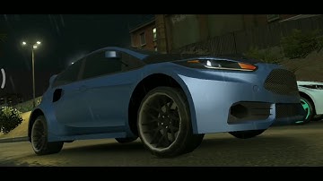 Need For Speed No Limits - NFS Android First to the Finish