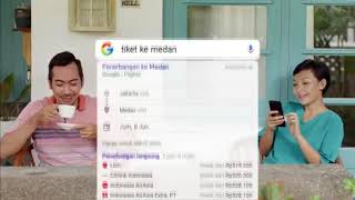 Download lagu Iklan Google Cari Tiket Mudik Yang Pas