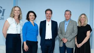 The Intentional Pipeline: Building Next-Generation Medtech from the Ground Up | LSI USA '26