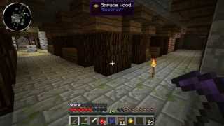 Minecraft MindCrack FTB S2 - Episode 1: Land of Savages