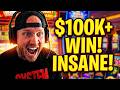 🔴LIVE | TIMTHETATMAN GOES ABSOLUTELY INSANE! 😱 $100K+ WIN?!