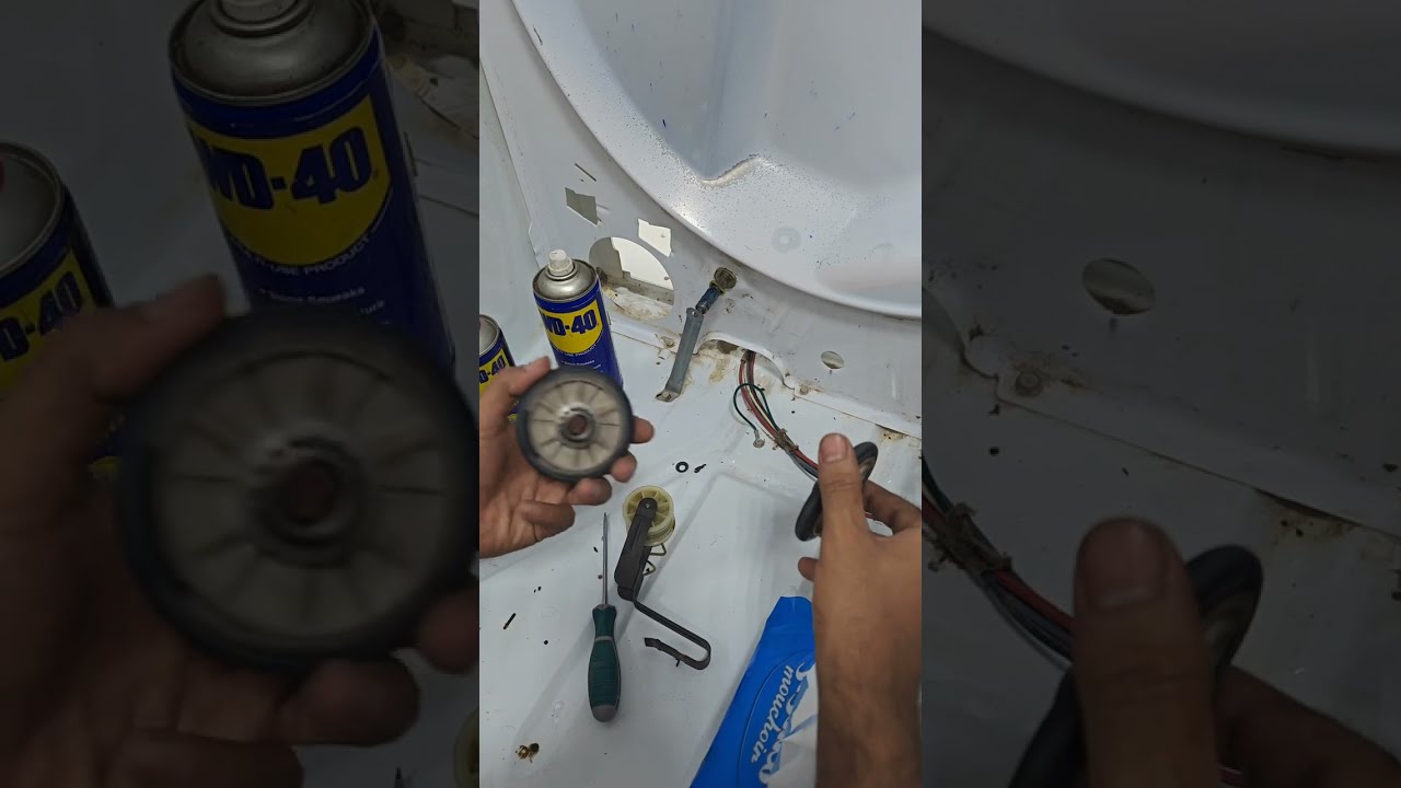 اصلاح مجفف ميتاج