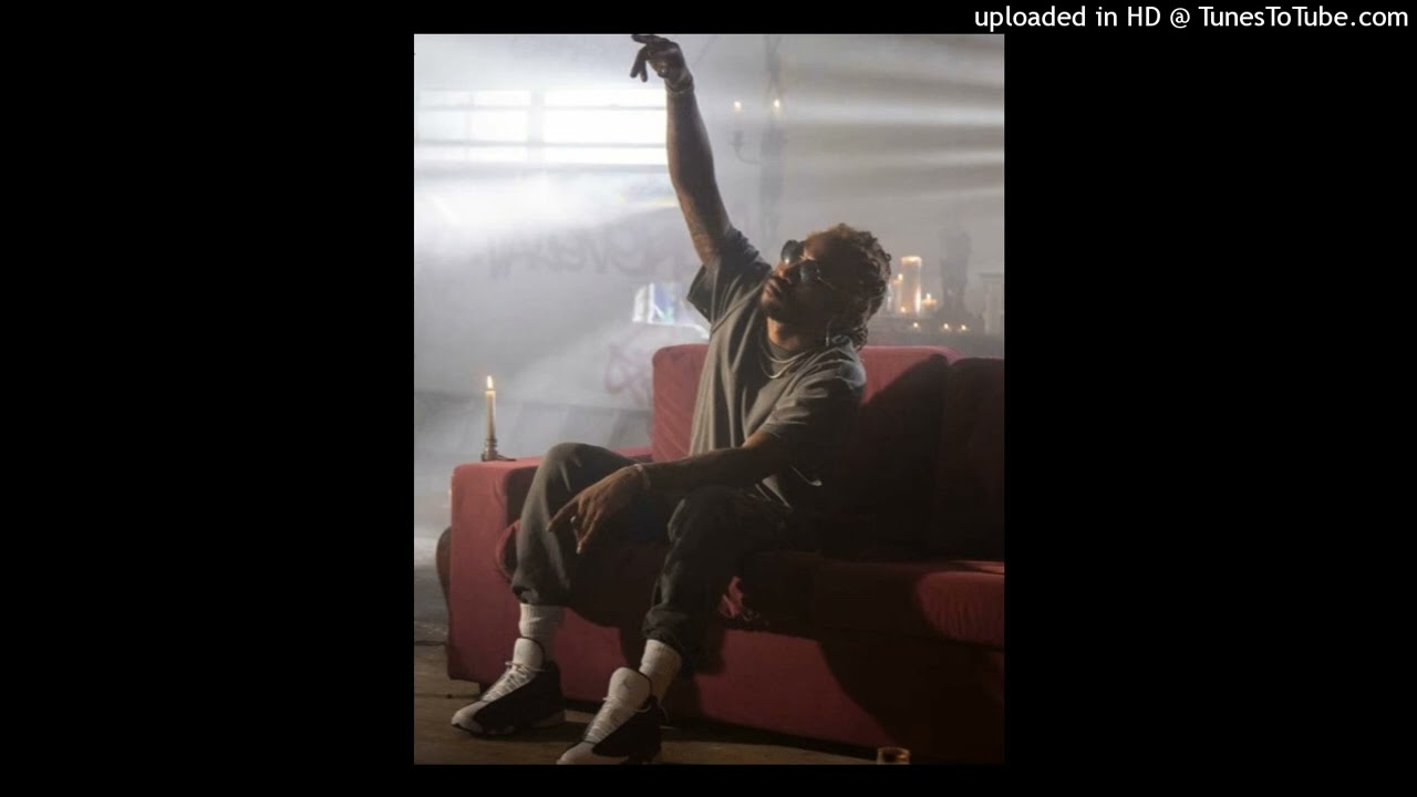 [FREE] Future x TM88 Type Beat 2022 - ''Reply'' | prod. Nirlof