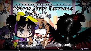 Afton Family Meet Terrance Afton