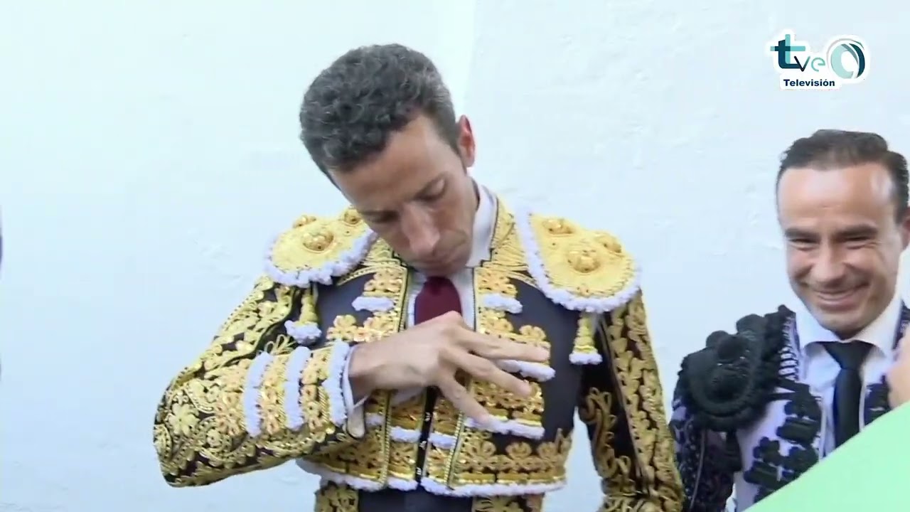 Feria de San Agustín 2025: Claves, momentos y el rabo de David de Miranda