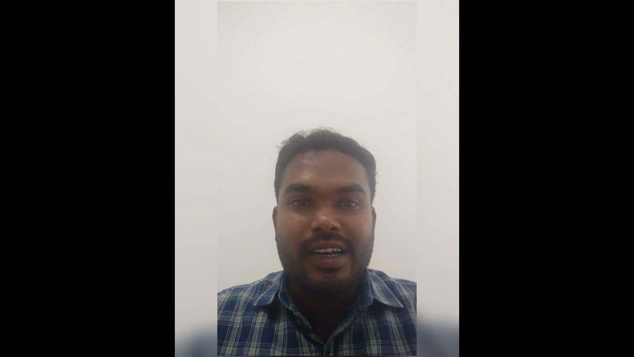 Canopy Meaning in Tamil YouTube