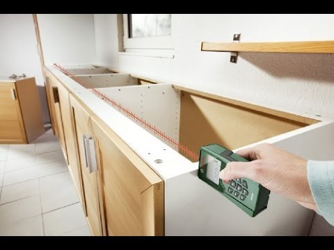 Bosch Entfernungsmesser Zamo Weu Tin Box : Bosch entfernungsmesser zamo weu tinbox youtube
