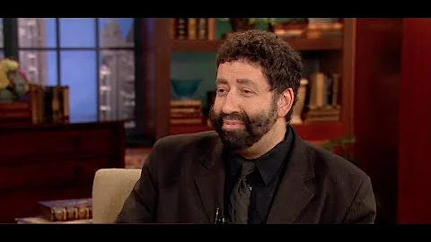 Jonathan Cahn : Unclocking The Mystery of the Shem...