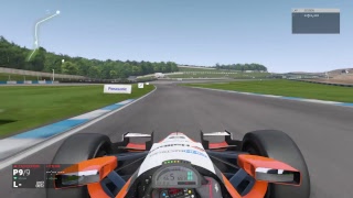 PAIS Recruit Races screenshot 4