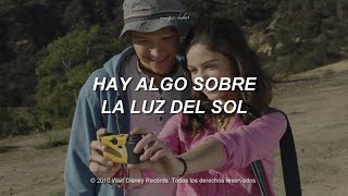 Sterling Knight & Anna Margaret - Something About the Sunshine (Traducida al Español) @music_hiker