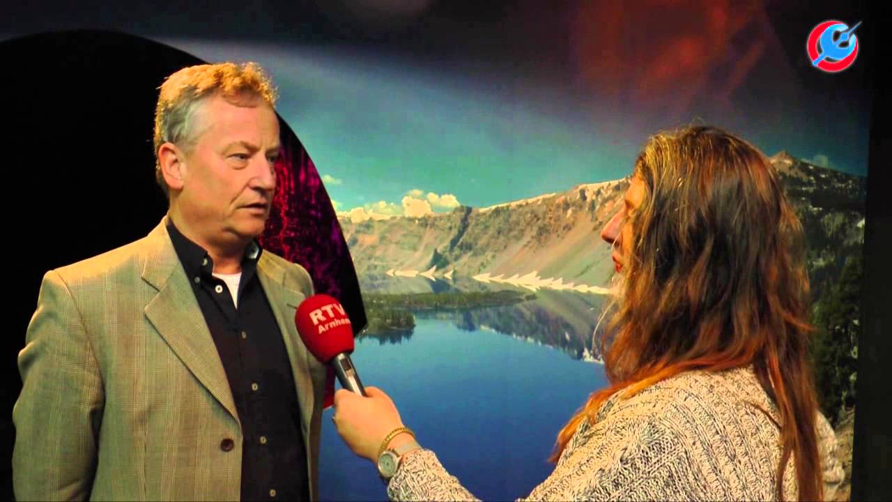 Dit is Arnhem   Het Nederlands Watermuseum