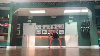Cami Gore CAPA Audition