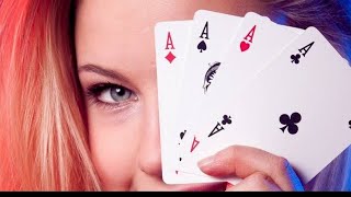 POKER 07 18+ КАТТА АКАЛАР УЙИНИ СЕКА ТРИНКА СВАРА КАРТА УЙИН