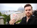 How Expensive is Istanbul, Turkey 2024? Inflation at 70% (Turkish Lira Prices) 🇹🇷