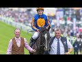 Breeders' Cup Hands on History: Auguste Rodin and Coolmore