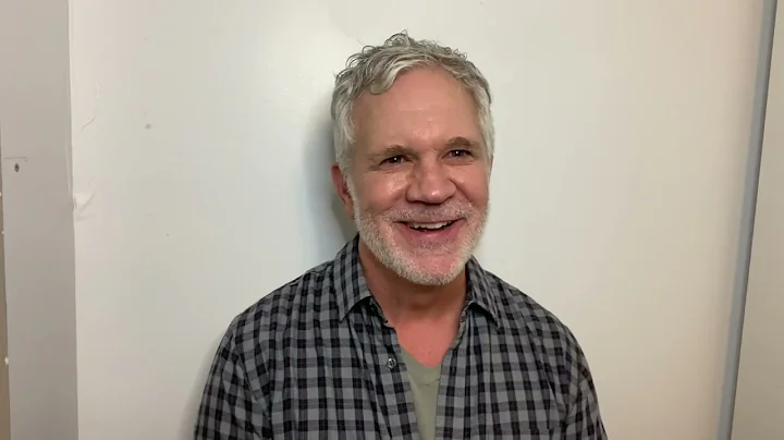 Gerald McCullouch