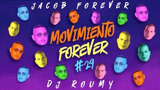 Jacob Forever X Dj Roumy - Audio Oficial