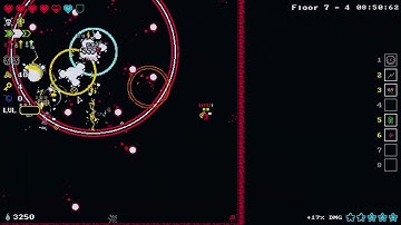 Tiny Rogues (0.1.9.1a-b) Speedrun Normal Run Glitchless 14:11 Pyromancer