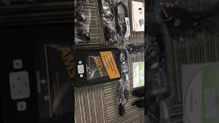 Emerson  AMS TREX  handheld communicator