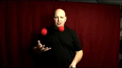 Variations in the Claw Juggling Trick