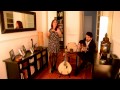 Fado xuxu  sofia ramos e bruno fonseca