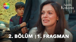 Sandık Kokusu 2. Bölüm 1. Fragman | 