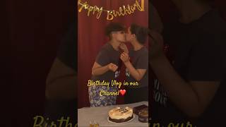 Famous Uploaded birthday Vlog in our channel❤️❤️Watch it🎉🎂#nooradhila #adhilanoora #noora’sbirthday #vlog Profile