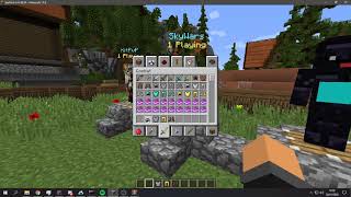 ServerNPC - Equipping the NPC ServerNPC - Equipping the NPC