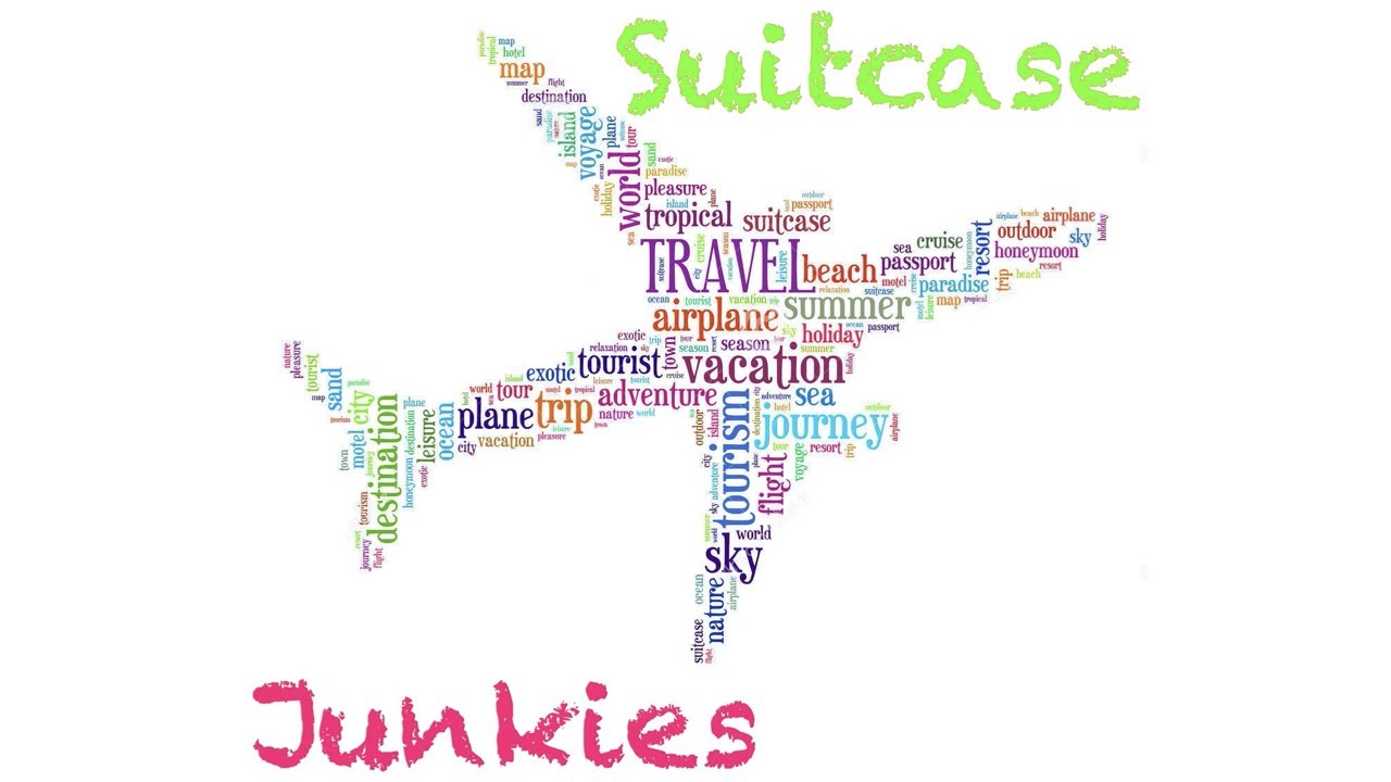 Suitcase Junkies District 13 Medellín