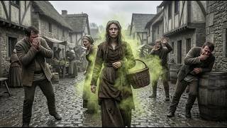 A Day in 1348: No Soap, No Deodorant — How Medieval People Masked Their Stench Smell